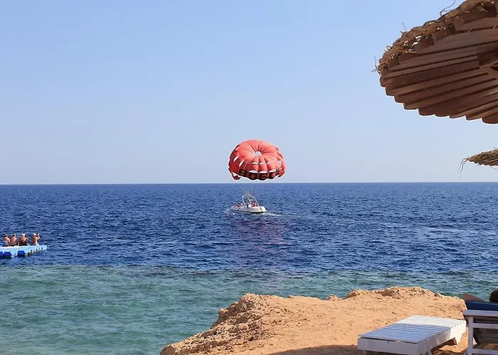 Le Mirage New Tiran Naama Bay: The Best Way Of Spending Your Holidays *