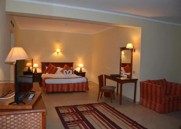 Le Mirage New Tiran Naama Bay: The Best Way Of Spending Your Holidays * Sharm el Sheikh