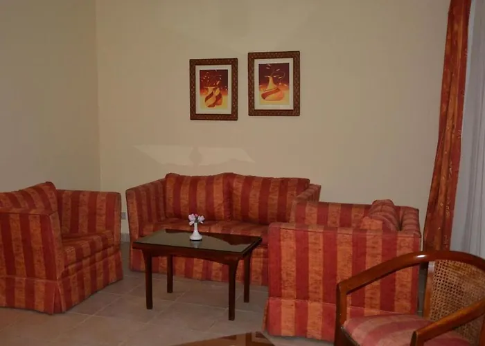Le Mirage New Tiran Naama Bay: The Best Way Of Spending Your Holidays * Sharm el Sheikh
