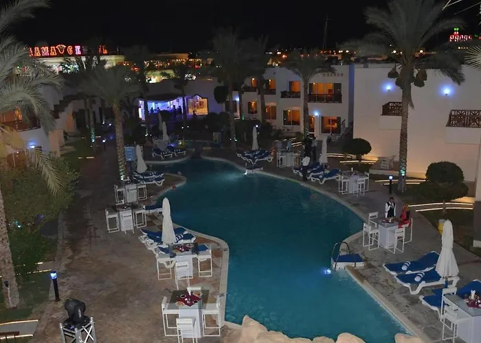 Affittacamere Le Mirage New Tiran Naama Bay: The Best Way Of Spending Your Holidays Sharm el Sheikh