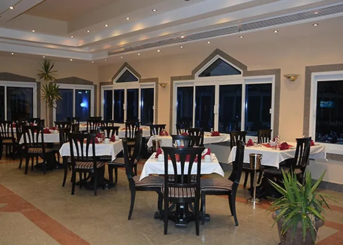 Le Mirage New Tiran Naama Bay: The Best Way Of Spending Your Holidays Affittacamere Sharm el Sheikh