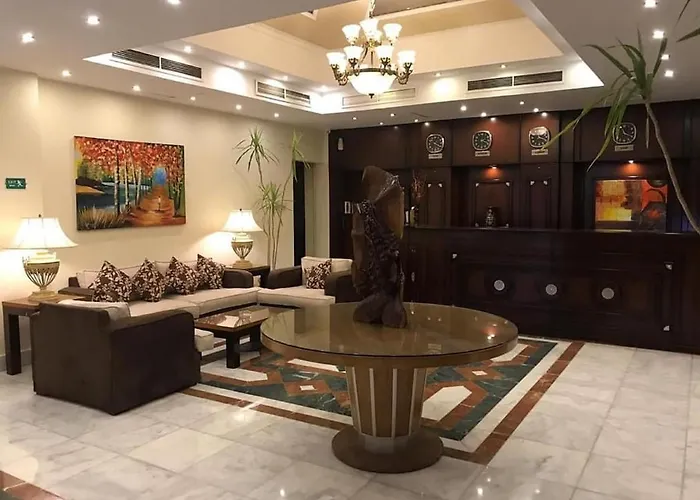 Le Mirage New Tiran Naama Bay: The Best Way Of Spending Your Holidays * Sharm el Sheikh