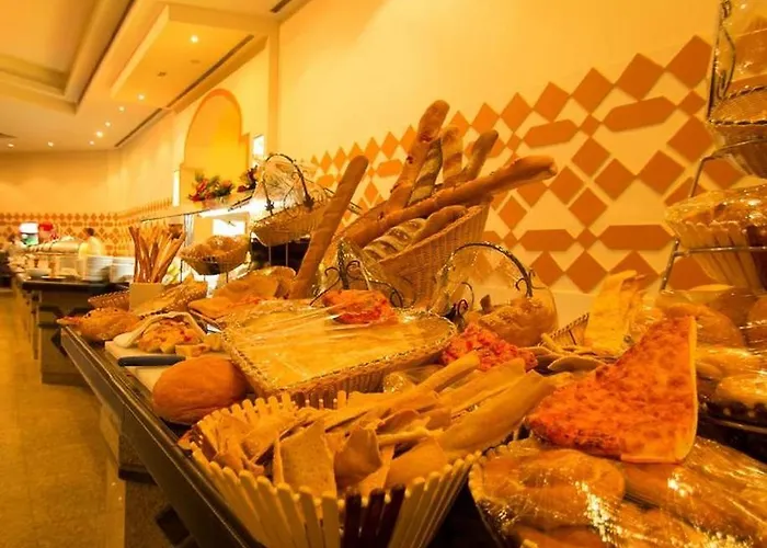 Affittacamere Le Mirage New Tiran Naama Bay: The Best Way Of Spending Your Holidays *