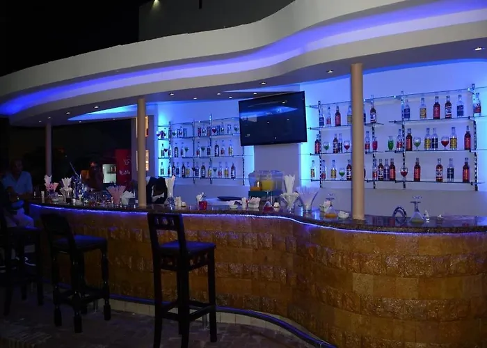 Le Mirage New Tiran Naama Bay: The Best Way Of Spending Your Holidays * Sharm el Sheikh
