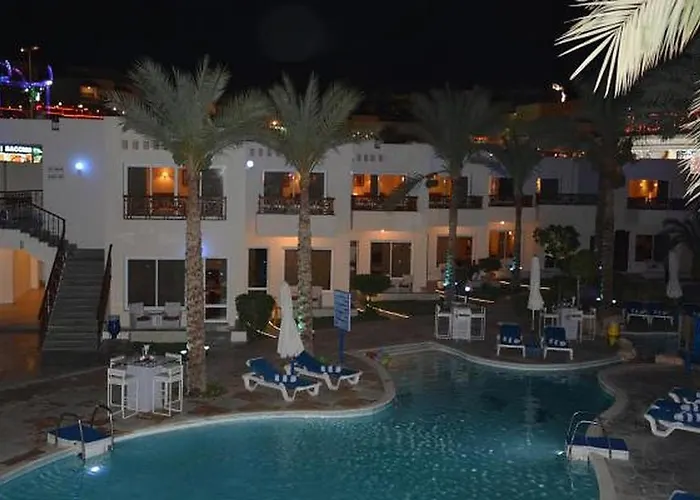 Le Mirage New Tiran Naama Bay: The Best Way Of Spending Your Holidays Affittacamere *