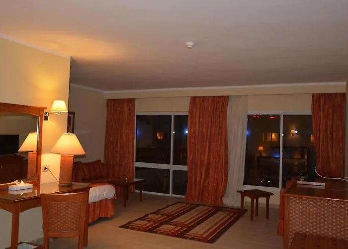 Le Mirage New Tiran Naama Bay: The Best Way Of Spending Your Holidays
