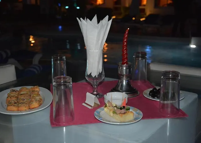Le Mirage New Tiran Naama Bay: The Best Way Of Spending Your Holidays * Sharm el Sheikh